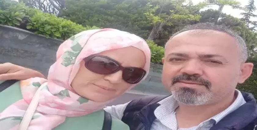 Konya'da Meslektaşı olan eşi Ebru'yu öldüren öğretmene ağırlaştırılmış müebbet