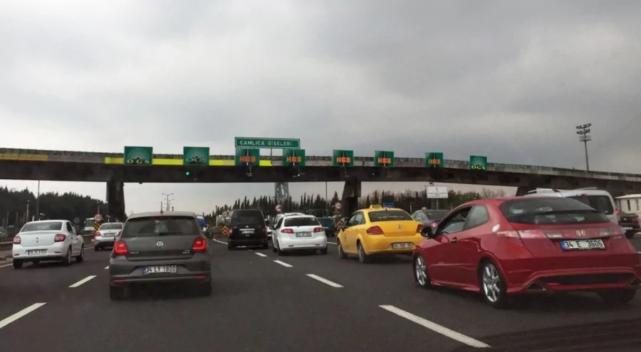 Bakan Uraloğlu: Köprü ve otoyol ücretleri yeniden değerleme oranında artacak