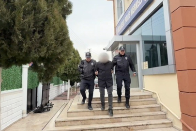 DENETİMDEN KAÇARKEN POLİSLERİ YARALAYAN ALKOLLÜ SÜRÜCÜ TUTUKLANDI