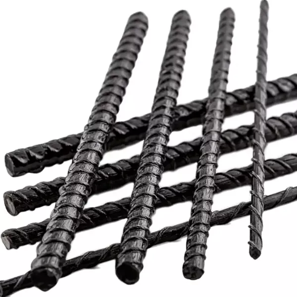 Yerli Üretim Ankraj Çubukları ile Bazalt Güçlendirme Çözümleri Sektörde İlgi Görüyor