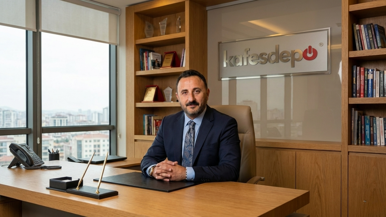 Antalya’da otel ve işletmeler eşya depolama çözümlerine yöneliyor