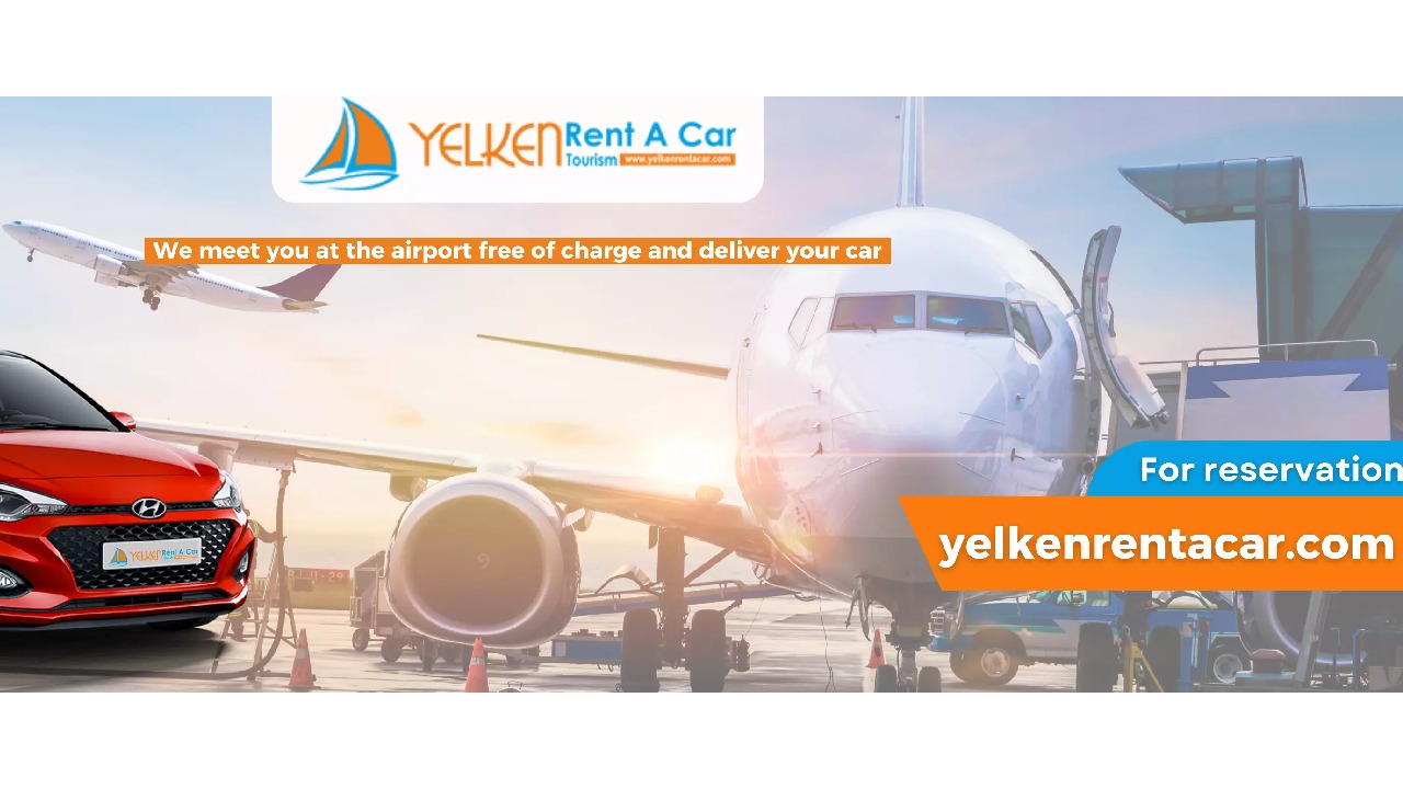 Fethiye Rent a Car Deneyimini Güvenle Yaşayın