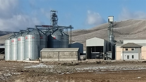 Konya - TMO'yu 500 milyon TL dolandıran depo sahibi, yurt dışına kaçtı; 9 çalışan gözaltında