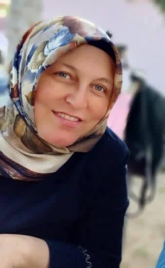 Seydişehirli Gülüzar Gebik (Kelle) Tekirdağ'da Vefat Etti