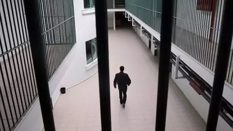 Seydişehir'de Yargı Reformu Kapsamında 122 Hükümlü Tahliye Edildi