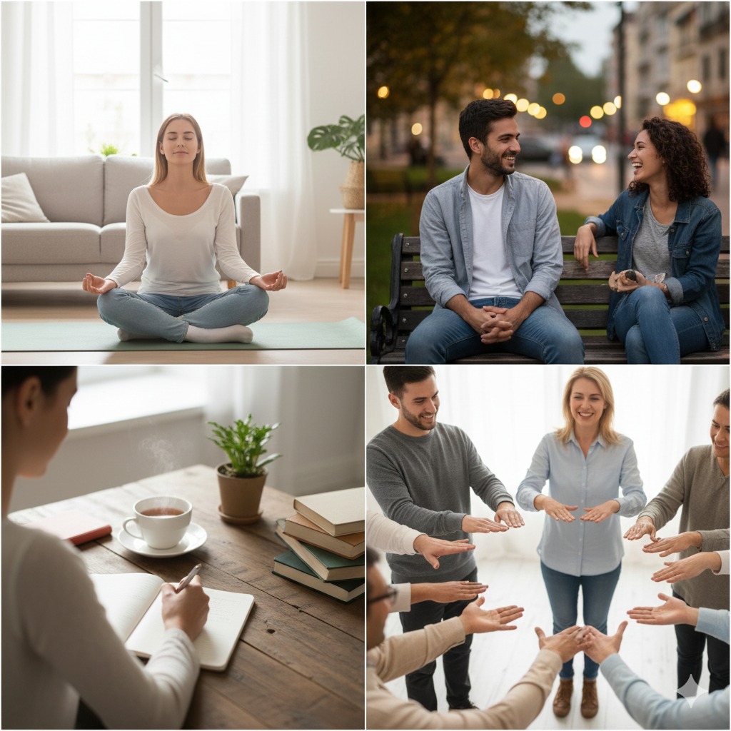 Günlük Yaşam ve Psikoloji