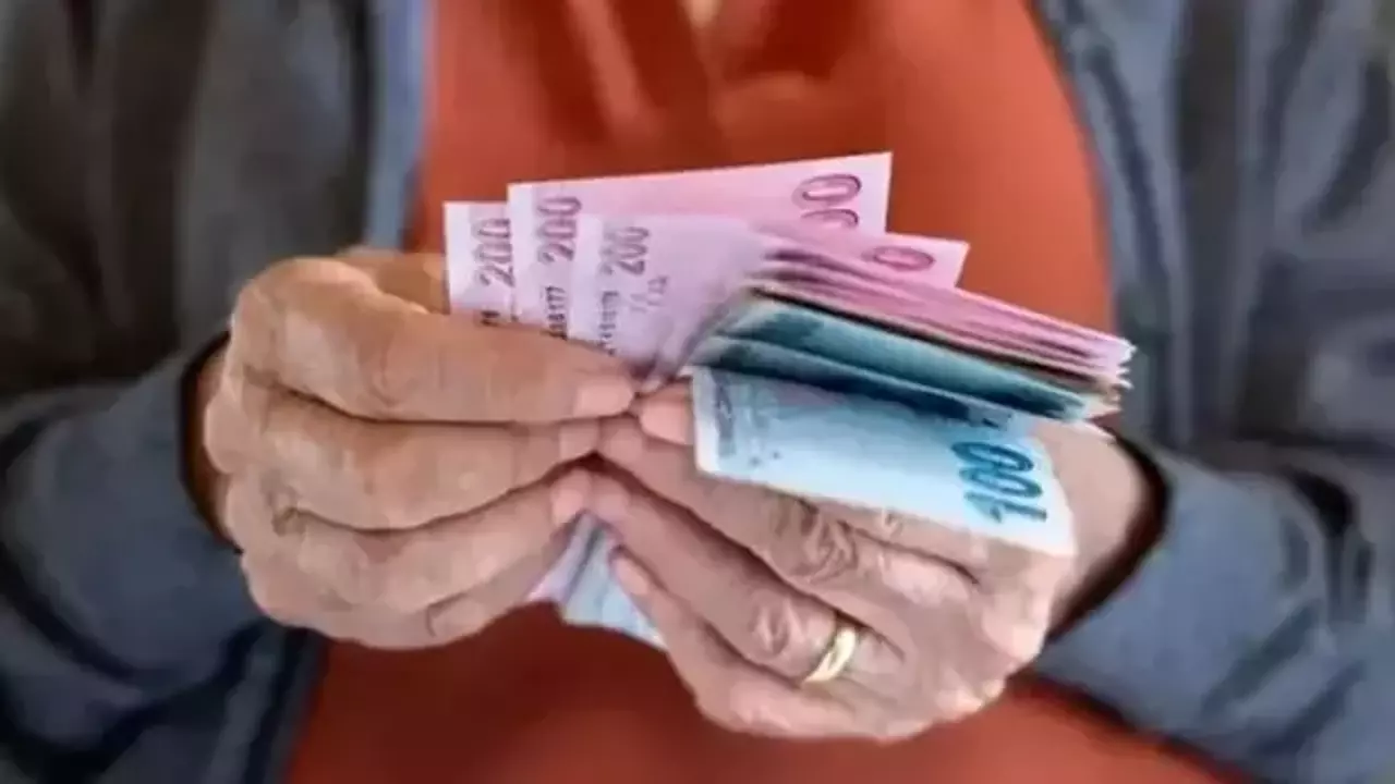 Emekli maaşı zammında kritik gelişme