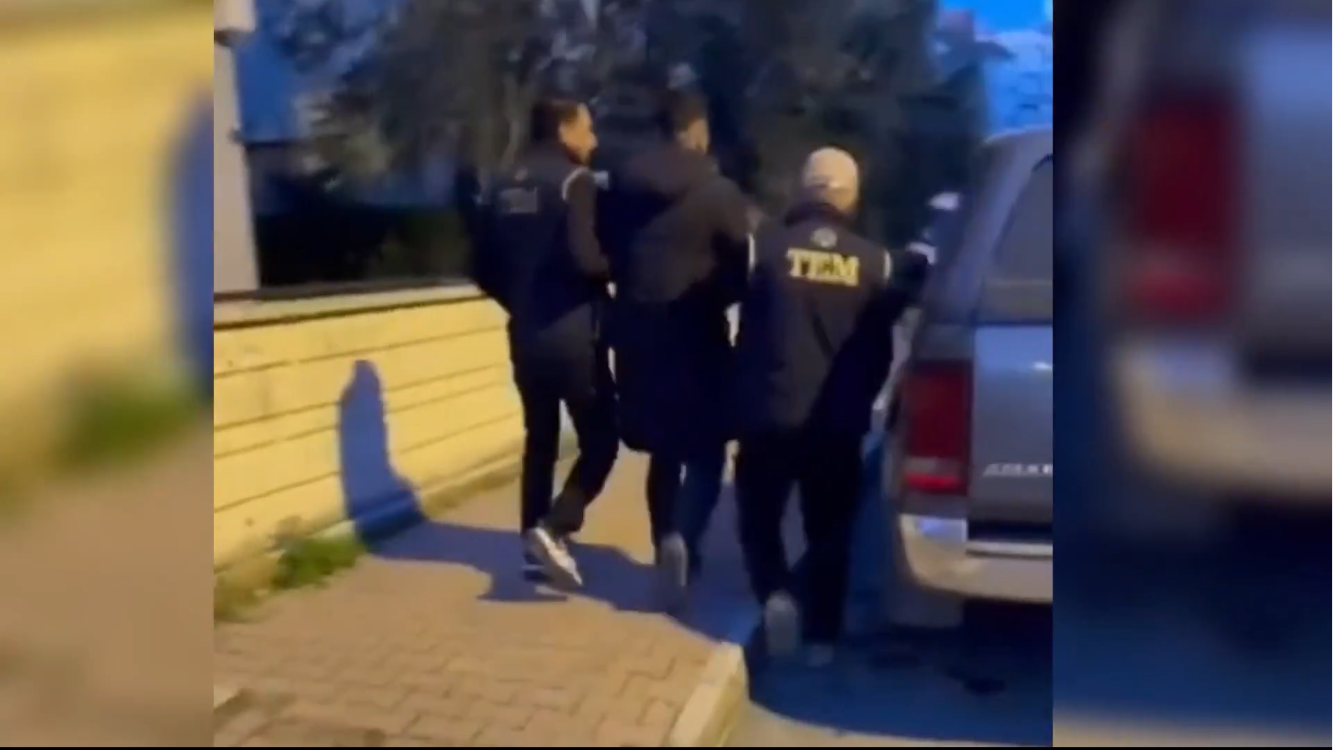 45 ilde FETÖ operasyonu: 87 tutuklama