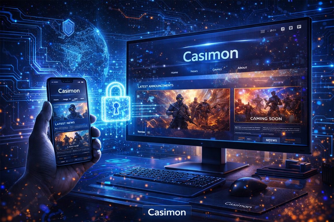 Casimon Hakkında Bilgilendirme: Bağımsız Marka Yapısı ve Resmi Kaynaklar