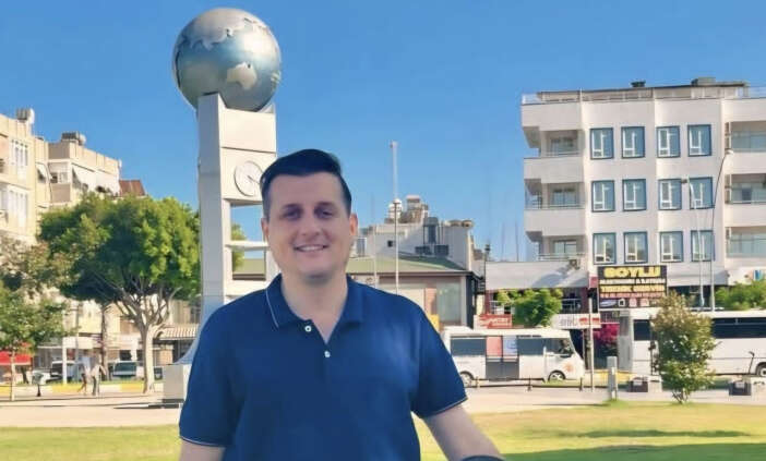 Konya’da Karbonmonoksit Faciası: 30 Yaşındaki Genç Hayatını Kaybetti