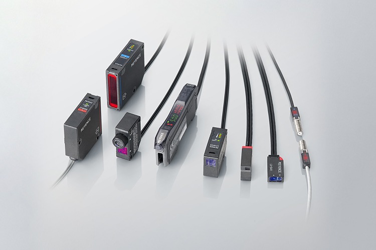 Keyence Teknolojileri ile Mikron Hassasiyetinde Ölçüm