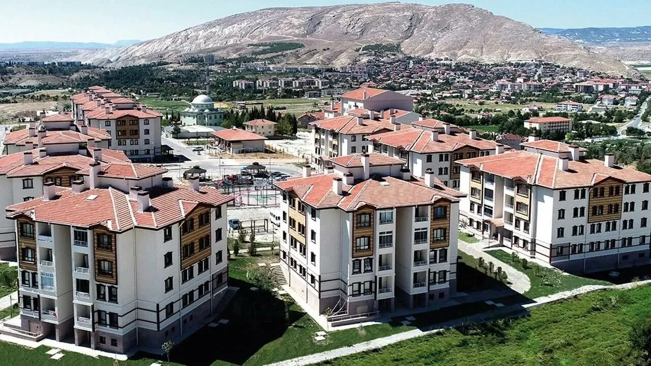 2026 Yılı TOKİ Taksit Artış Oranları