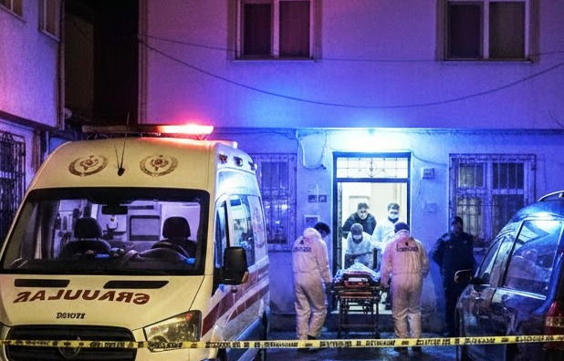 Akşehir’de Acı Olay: 17 Yaşındaki Lise Öğrencisi Evinde Ölü Bulundu