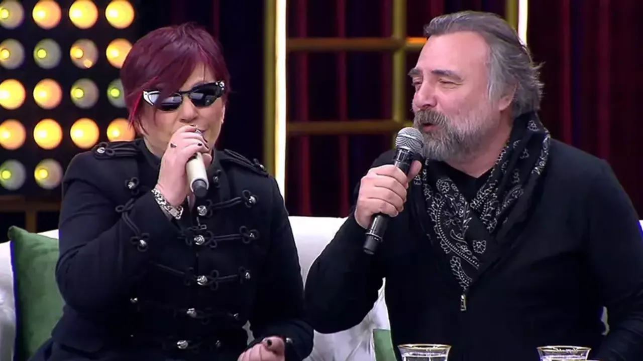 İstanbul’da Ünlülere Yönelik Dev Operasyon: Oktay Kaynarca ve Emel Müftüoğlu Gözaltında