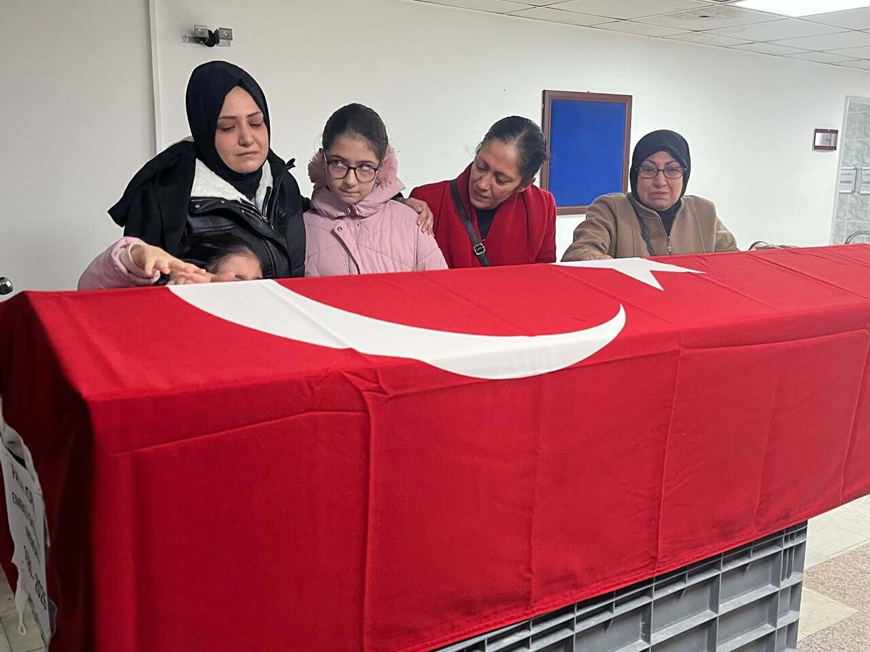 Konyalı Polis Memuru, Alkollü Sürücünün Yaraladığı Kazadan 19 Ay Sonra Şehit Düştü