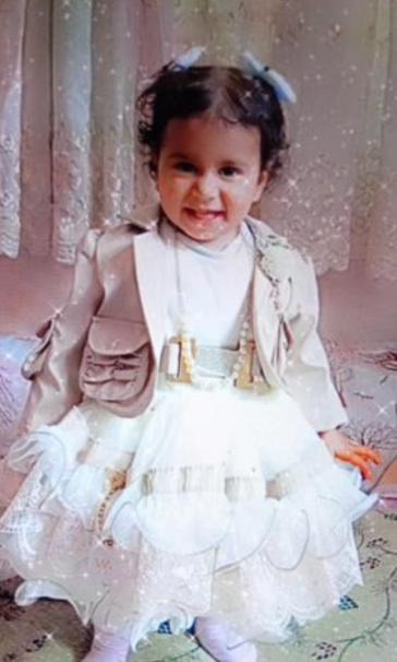  Konya'da Rana'nın köpek saldırısında ölümüne ilişkin 2 belediye yetkilisi hakkında soruşturma izni