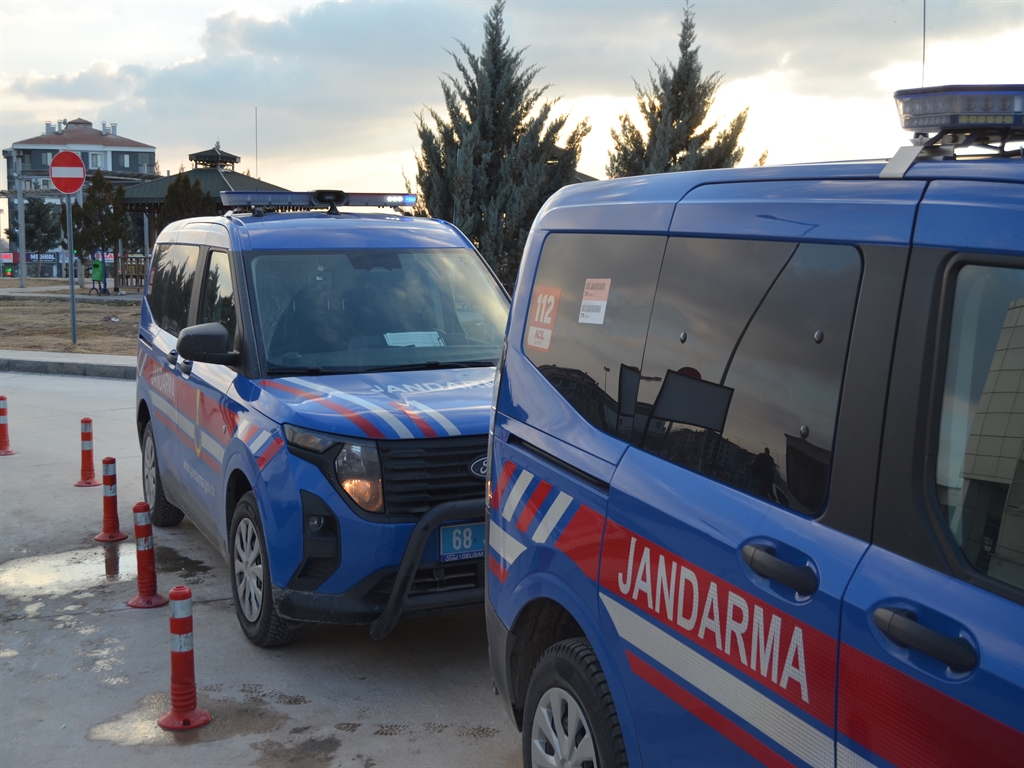 Aksarayda Av tüfeğiyle vurulan 11  yaşındaki Hamza'yı, kazara kuzeni öldürmüş