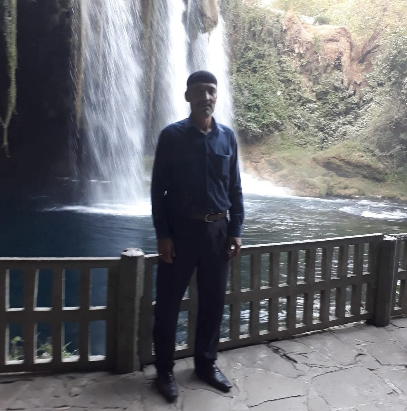 Balık avlamak için kullandığı dinamit elinde patladı