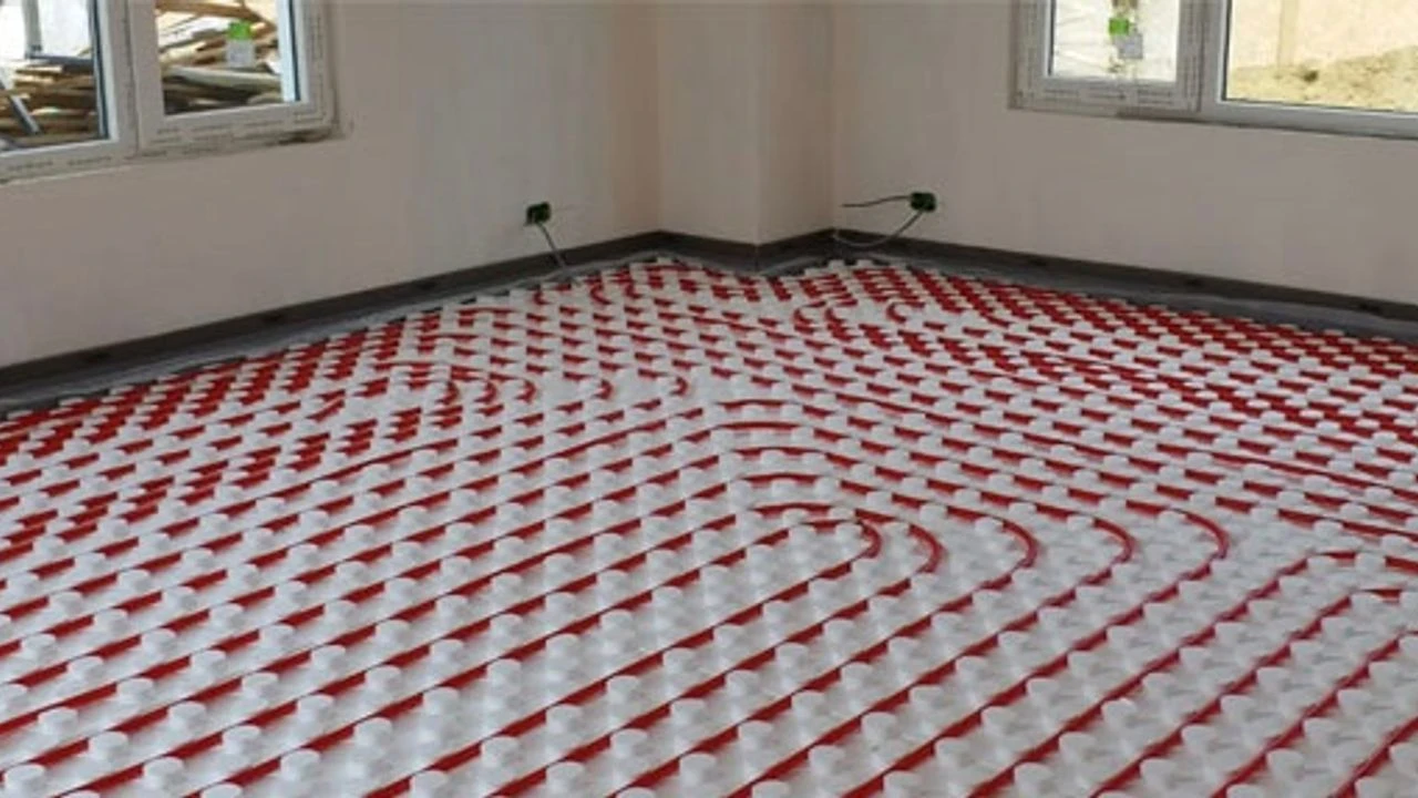 Des Enerji: Konforunuz ve Enerji Verimliliğiniz İçin Teknik Çözümler