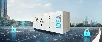 IDEA Jeneratör: Gücünüzün ve Güveninizin Yerli Adresi