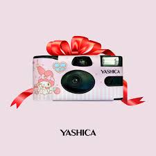 Analog Fotoğrafın Ritmini Yakala: Take a Shot ile Anı Dondurun