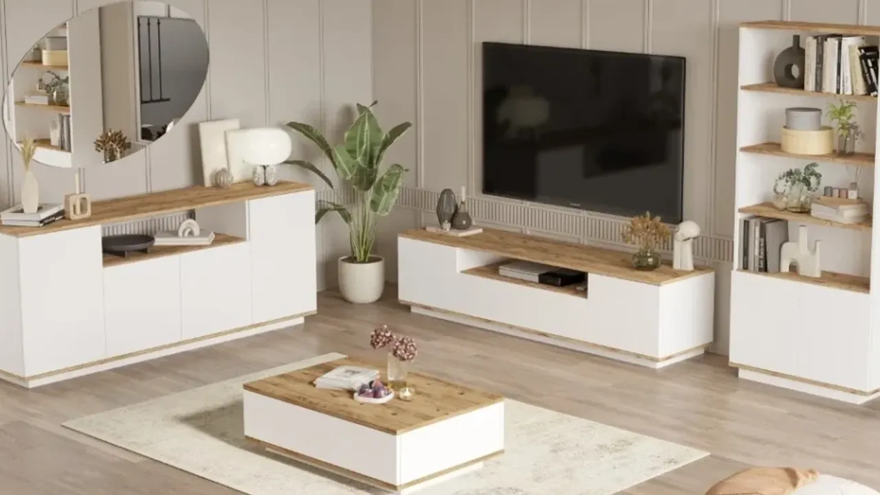 YURUPA: Modüler Mobilyada Dijital Öncülük ve Zarif Çözümler