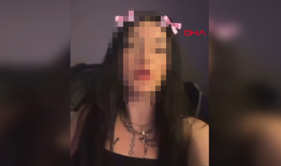 Samsun - Polise küfürlü paylaşımda bulunan kadın, gözaltına alındı