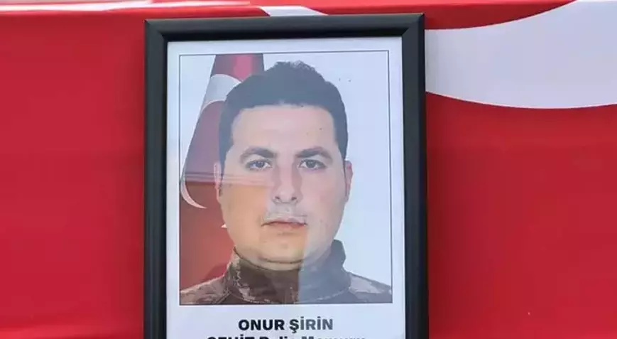 Konya’da Şehit Polisin Davası Başladı: "Ehliyetim Olmadığı İçin Kaçtım"
