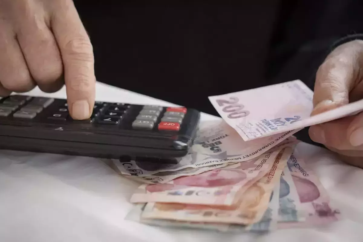 2026 Emekli Bayram İkramiyesinde Yeni Rakam Kapıda!