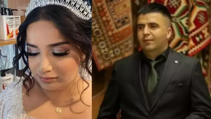 Iğdır - Boşanma aşamasındaki eşini öldüren uzman çavuşa ağırlaştırılmış müebbet hapis