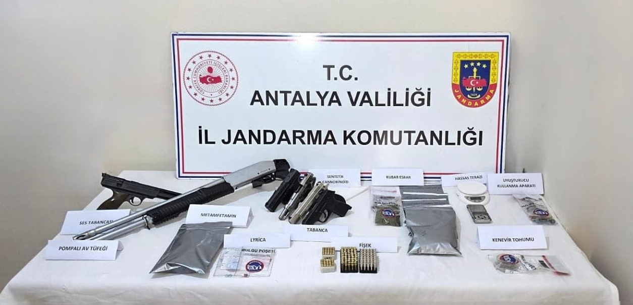 Antalya - Uyuşturucudan ölümü, 'Bomba gibi olsun dedim, adamın bünye kaldırmadı' diyerek anlattı