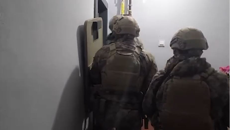 19 ilde siber suç operasyonu: 200 gözaltı