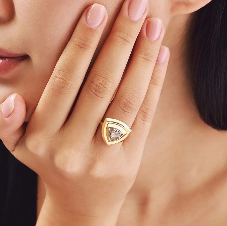 Regold: Zarafeti Sanata Dönüştüren Mücevherler