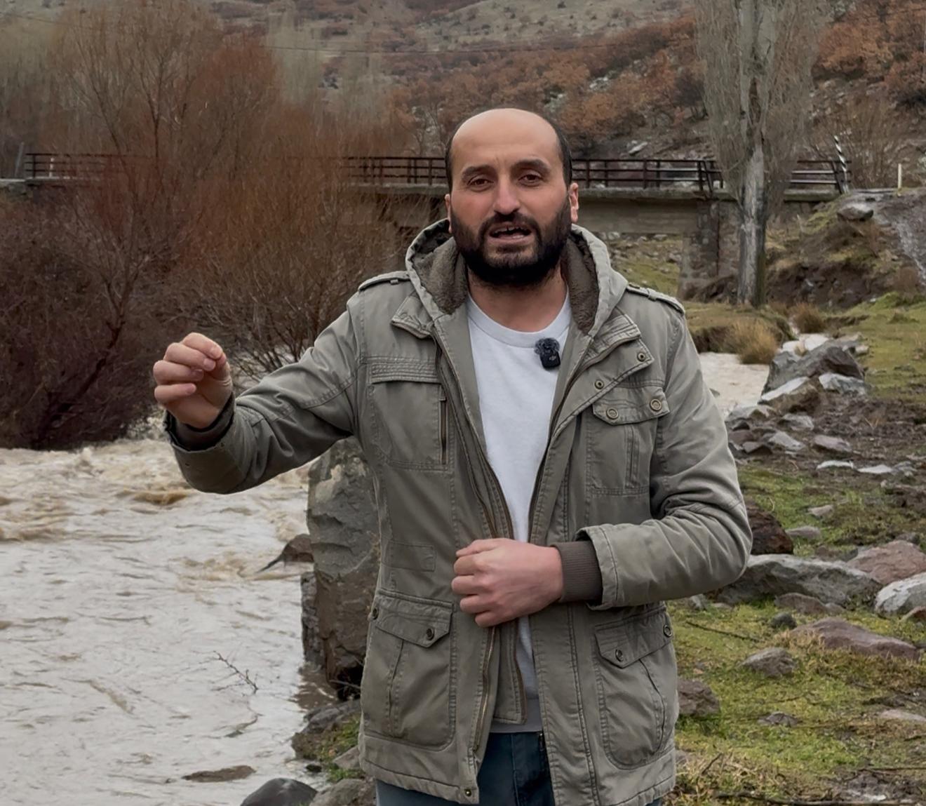 Seydişehir’in Su Meselesi Göz Ardı Edilemez