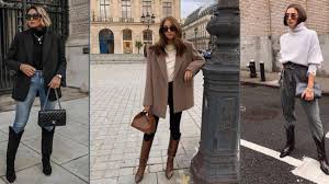 Kovboy Çizmesi Son Dönemde Trend Listelerine Girdi