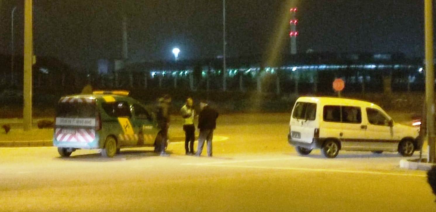 YİNE AYNI YER, YİNE AYNI MANZARA! 