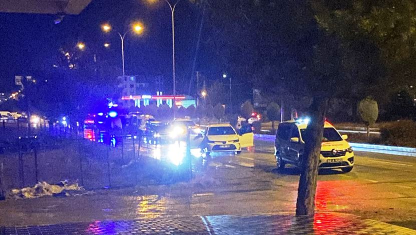 Seydişehir’de Film Gibi Kovalamaca: Uyuşturucuları Yola Saçtılar!