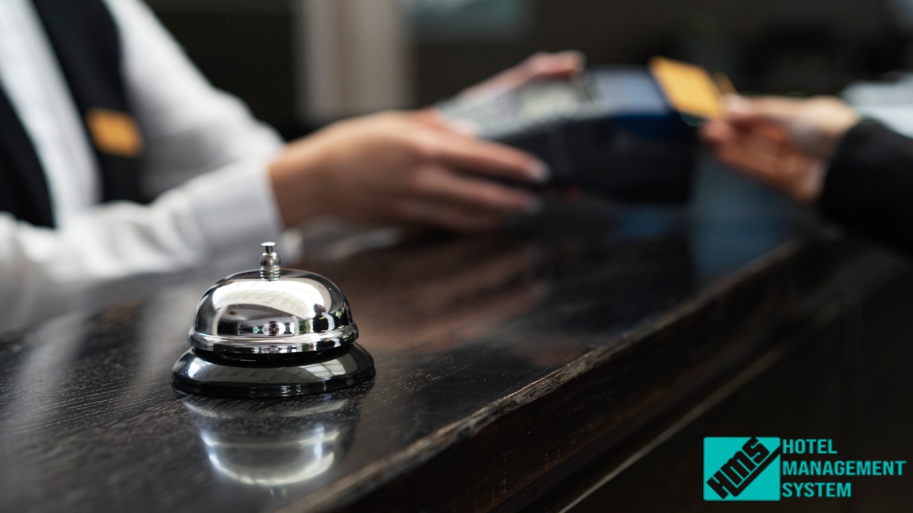 HMSOtel Programı ile Konaklama Yönetiminde Yeni Bir Dönem Başlıyor