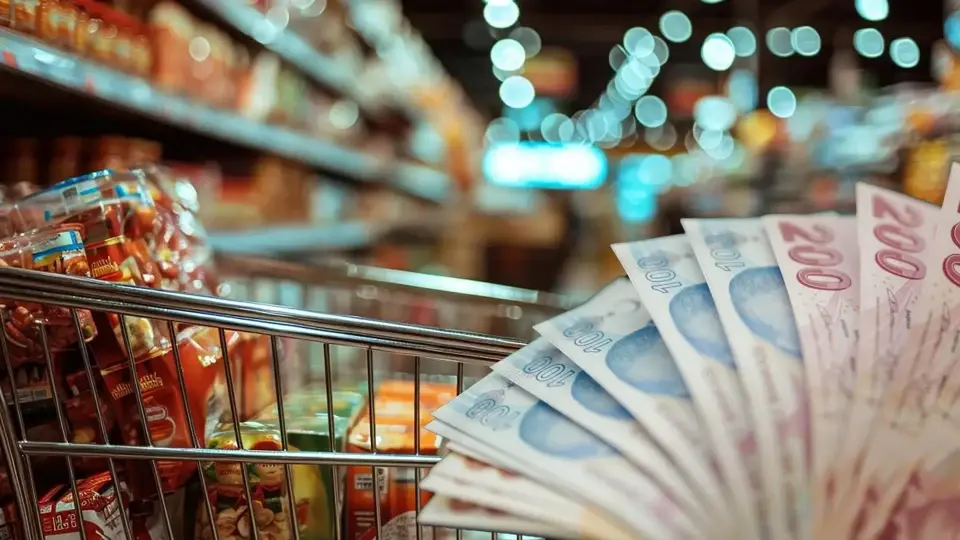 2026'nın ilk enflasyon rakamları açıklandı!