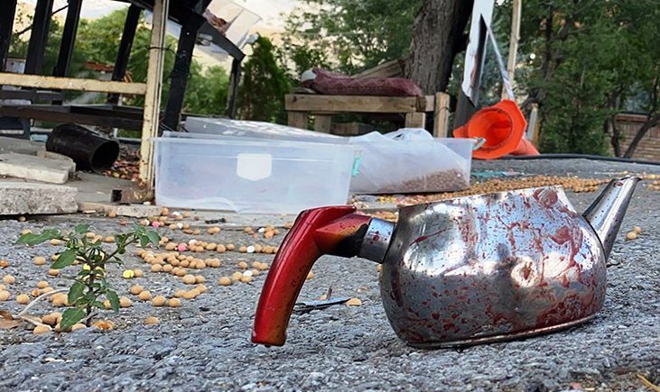 "Soğuk Çay" Cinayetinde Yargıtay Kararını Verdi: Müebbet Hapis Onandı!