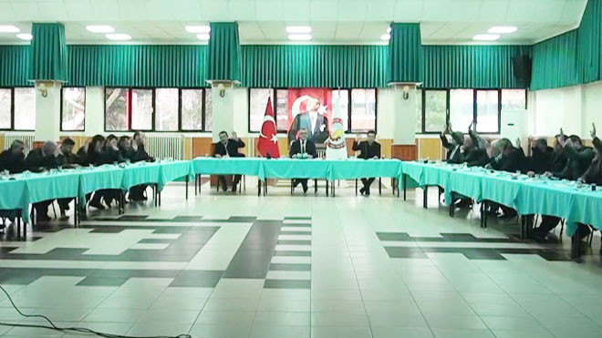 Seydişehir Belediye Meclisinde Kartlar Yeniden Karılıyor: Cumhur İttifakı'nda 'Grup' Ayrılığı