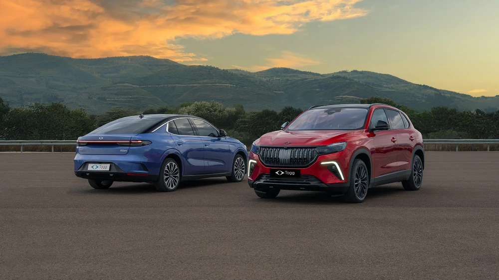 Togg’dan Mart Ayına Özel Dev Kampanya: T10F ve T10X Modellerinde %0 Faiz Fırsatı!