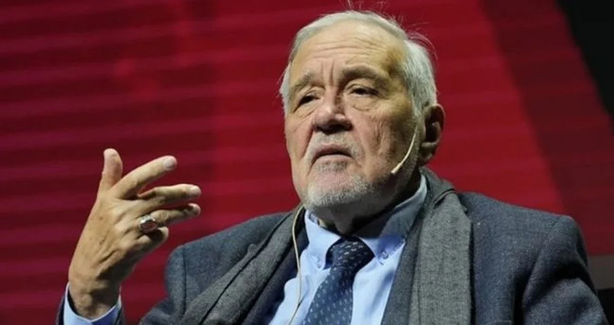 İlber Ortaylı hayatını kaybetti!