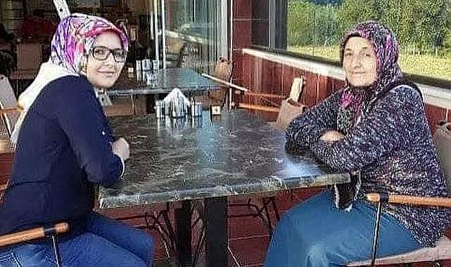 Zonguldak- Anne ve anneannesini öldürüp, 116 parçaya bölen kadına indirimli 2 müebbet