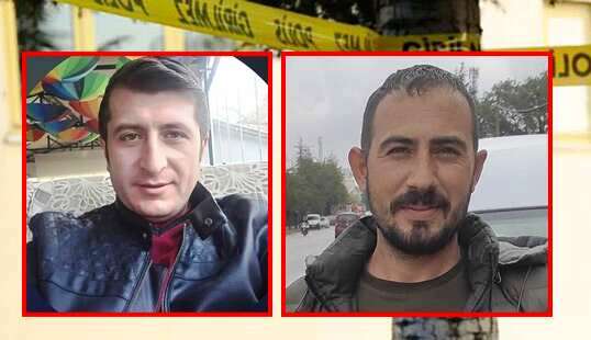 Çumra’da Peş Peşe Acı Haber: Bir Günde İki Cansız Beden Bulundu