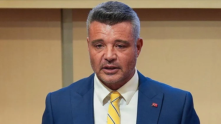 Sadettin Saran: Hocamızla devam ediyoruz