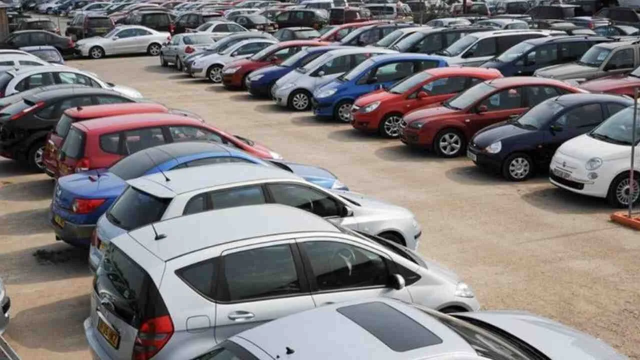 TBMM'YE EMEKLİLERE ÖTV'SİZ ARAÇ TEKLİFİ: DÜZENLEME TÜM EMEKLİLERİ KAPSAMALI