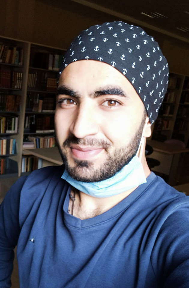 Konya Sağlık Dünyasının Acı Kaybı: Dr. Lokman Kara Vefat Etti