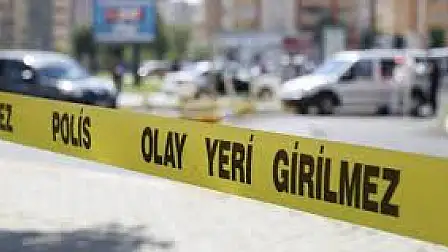 Konya'da 16 yaşındaki çocuk, tüfekle akranını yaraladı