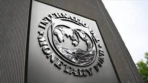 IMF'den  Küresel enflasyon uyarısı